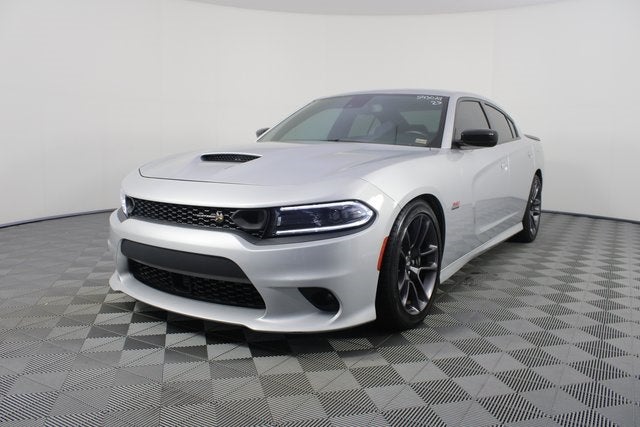 2023 Dodge Charger R/T Scat Pack