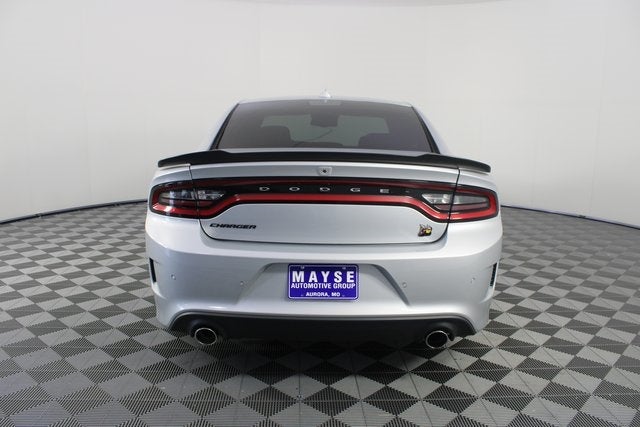 2023 Dodge Charger R/T Scat Pack