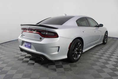 2023 Dodge Charger R/T Scat Pack