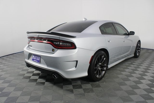 2023 Dodge Charger R/T Scat Pack