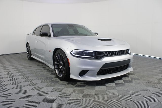 2023 Dodge Charger R/T Scat Pack