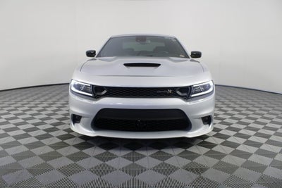 2023 Dodge Charger R/T Scat Pack