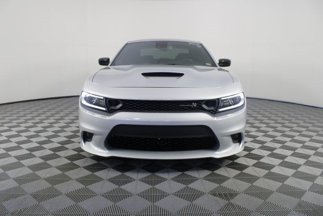 2023 Dodge Charger R/T Scat Pack