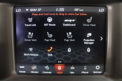 2023 Dodge Charger R/T Scat Pack