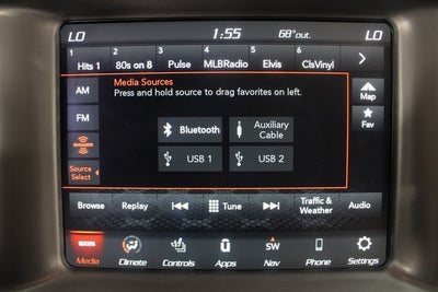 2023 Dodge Charger R/T Scat Pack