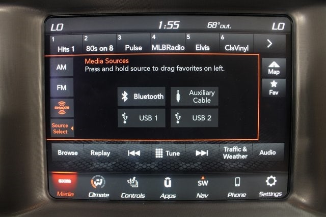 2023 Dodge Charger R/T Scat Pack