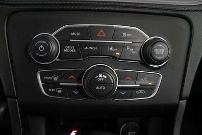 2023 Dodge Charger R/T Scat Pack