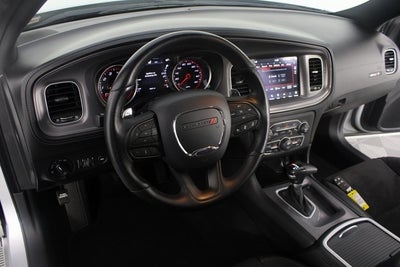 2023 Dodge Charger R/T Scat Pack