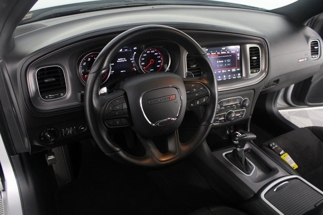 2023 Dodge Charger R/T Scat Pack