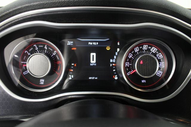 2016 Dodge Challenger R/T