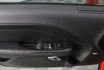 2016 Dodge Challenger R/T