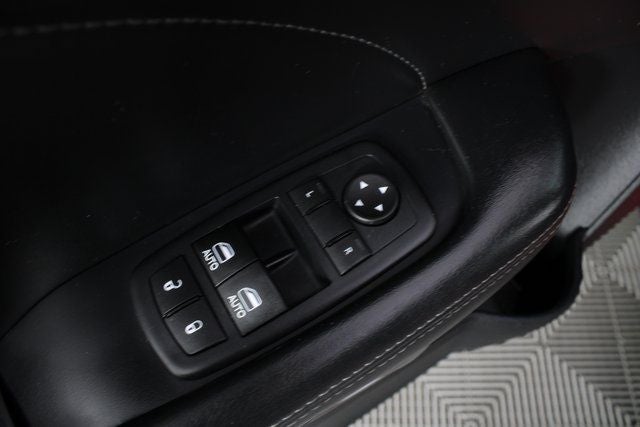 2016 Dodge Challenger R/T