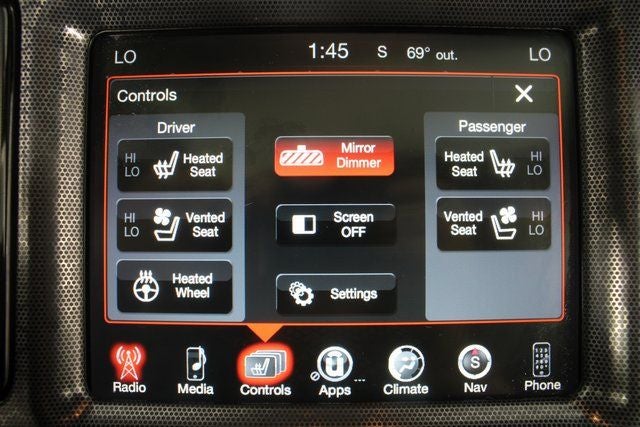 2016 Dodge Challenger R/T