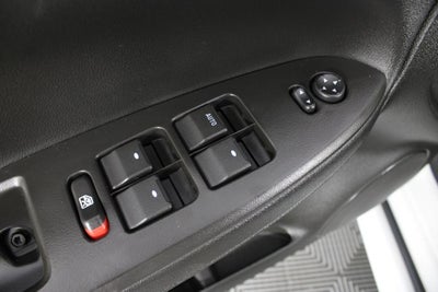 2015 Chevrolet Impala Limited LS