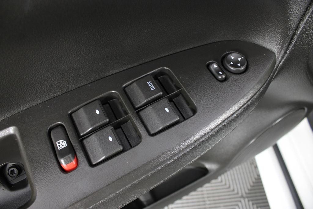 2015 Chevrolet Impala Limited LS