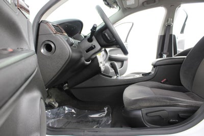 2015 Chevrolet Impala Limited LS