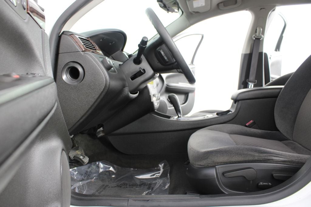 2015 Chevrolet Impala Limited LS