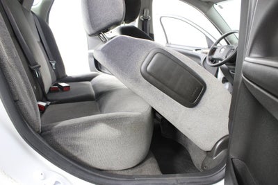 2015 Chevrolet Impala Limited LS