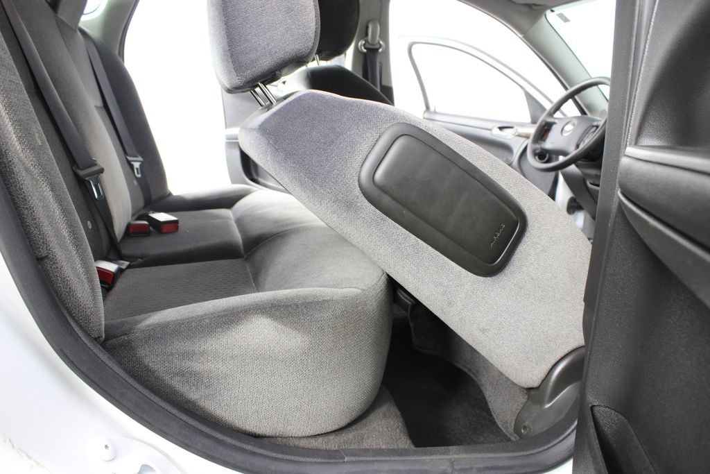 2015 Chevrolet Impala Limited LS