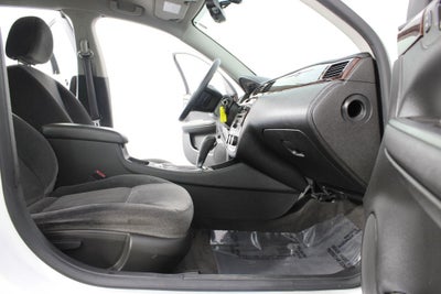2015 Chevrolet Impala Limited LS