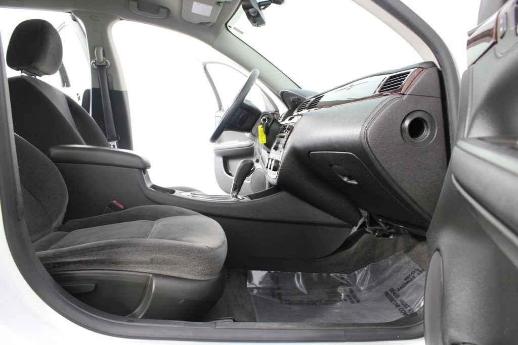 2015 Chevrolet Impala Limited LS