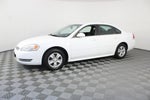 2015 Chevrolet Impala Limited LS