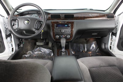 2015 Chevrolet Impala Limited LS