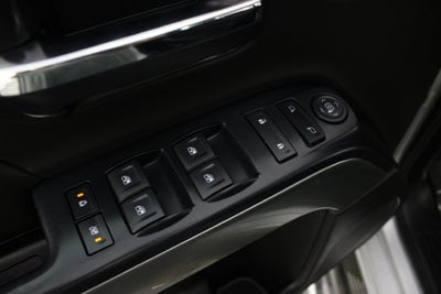 2019 Chevrolet Silverado 2500HD LT