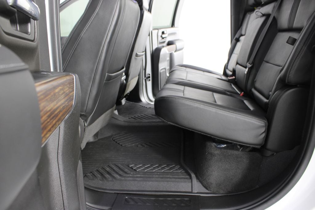 2023 Chevrolet Silverado 3500HD High Country