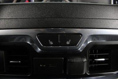 2023 Chevrolet Silverado 3500HD High Country