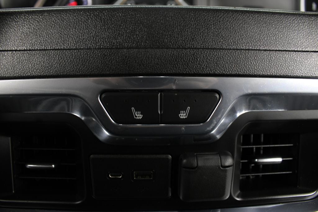 2023 Chevrolet Silverado 3500HD High Country