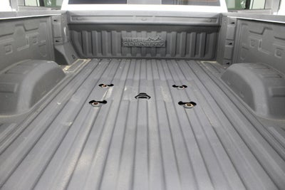 2023 Chevrolet Silverado 3500HD High Country