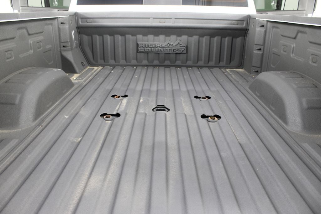 2023 Chevrolet Silverado 3500HD High Country