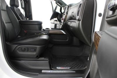 2023 Chevrolet Silverado 3500HD High Country