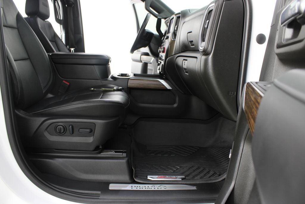 2023 Chevrolet Silverado 3500HD High Country