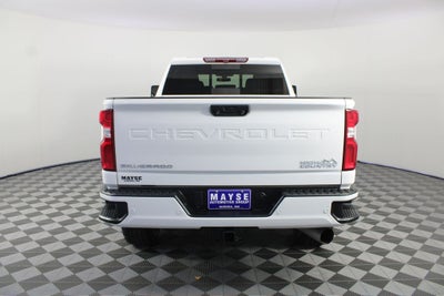 2023 Chevrolet Silverado 3500HD High Country