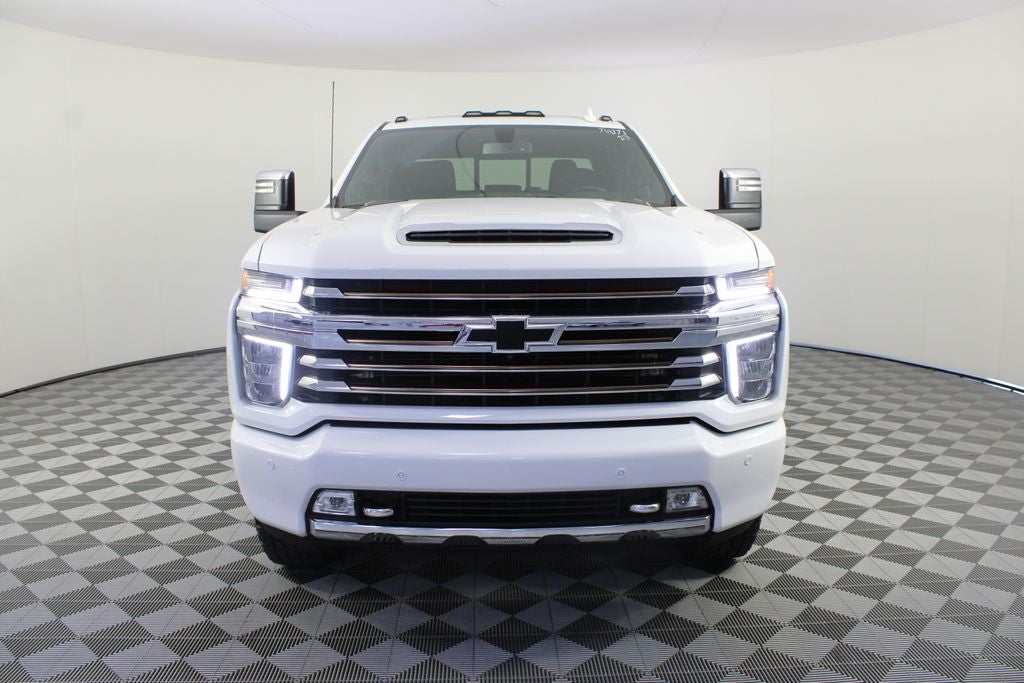 2023 Chevrolet Silverado 3500HD High Country