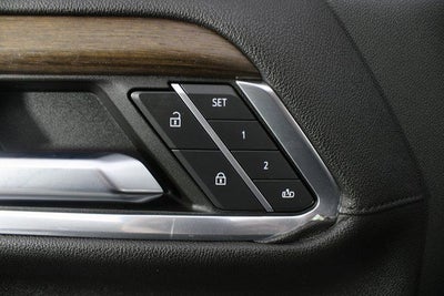 2024 Chevrolet Silverado 3500HD High Country