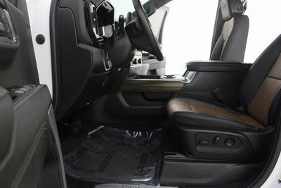 2024 Chevrolet Silverado 3500HD High Country