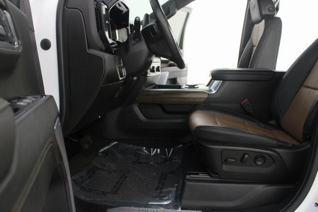 2024 Chevrolet Silverado 3500HD High Country