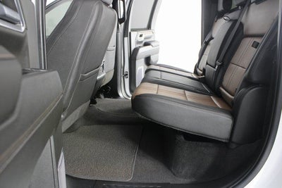 2024 Chevrolet Silverado 3500HD High Country