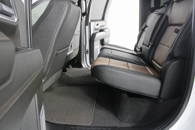 2024 Chevrolet Silverado 3500HD High Country