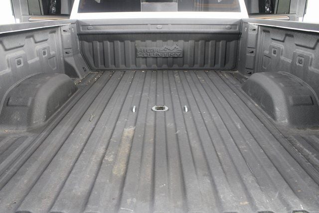 2024 Chevrolet Silverado 3500HD High Country