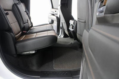 2024 Chevrolet Silverado 3500HD High Country