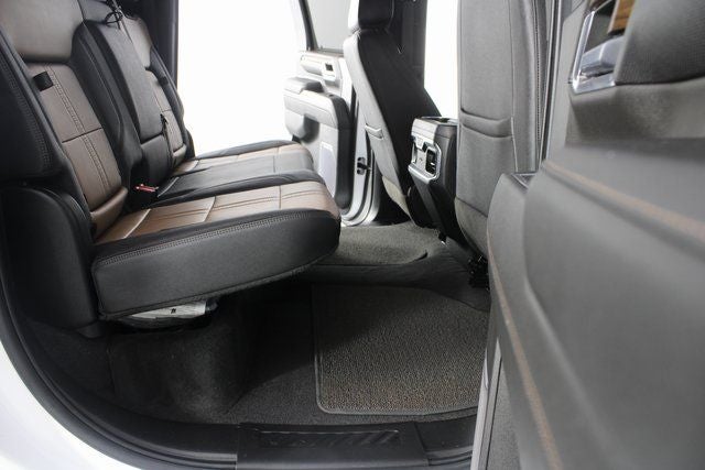 2024 Chevrolet Silverado 3500HD High Country