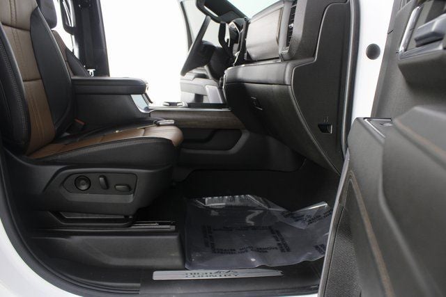 2024 Chevrolet Silverado 3500HD High Country