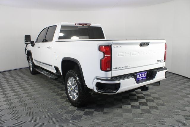 2024 Chevrolet Silverado 3500HD High Country