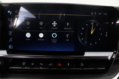 2024 Chevrolet Silverado 3500HD High Country