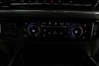 2024 Chevrolet Silverado 3500HD High Country