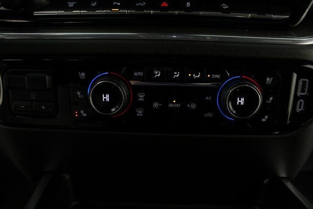 2024 Chevrolet Silverado 3500HD High Country